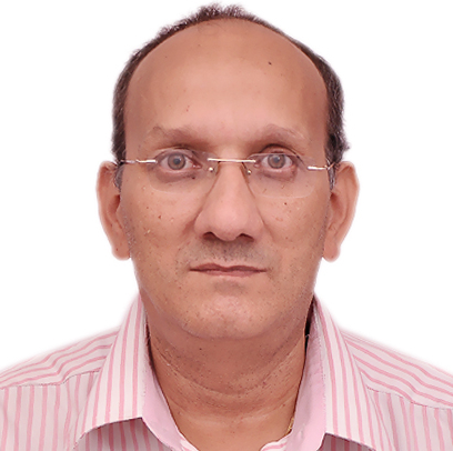 Anantharamakrishnan MC